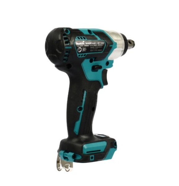 บล็อกไร้สาย 12 โวลต์ ขนาด 12.7 มม. (1/2 นิ้ว) Makita มากีต้า รุ่น TW161DZ (แท้) ##