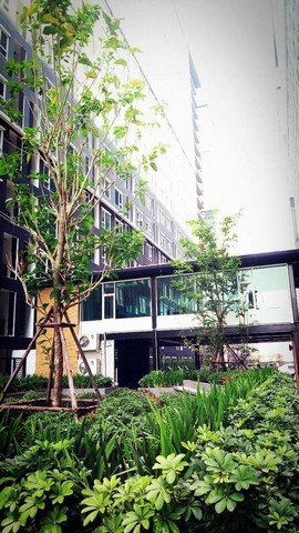 ให้เช่าคอนโด รีเจ้นท์โฮม บางซ่อน 28 ตร.ม.ทิศเหนือไม่ร้อน เฟอร์ครบ ใกล้ BTS บ่างซ่อน