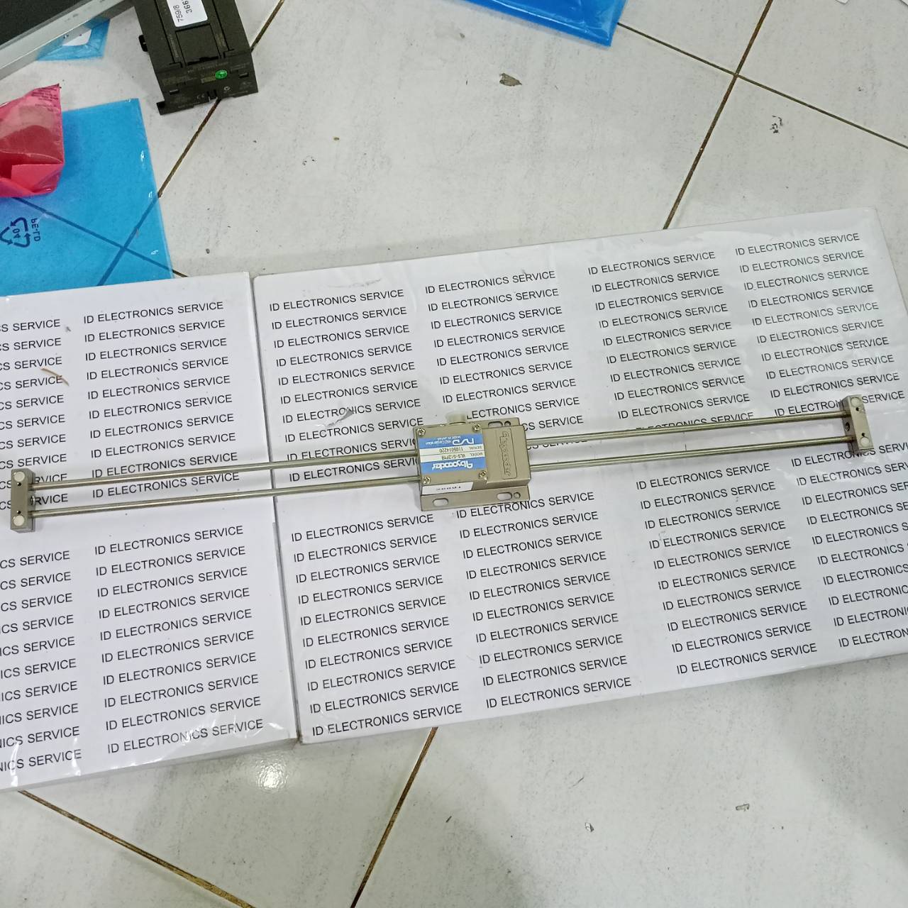 VLS-512PYB LINEAR " NSD "