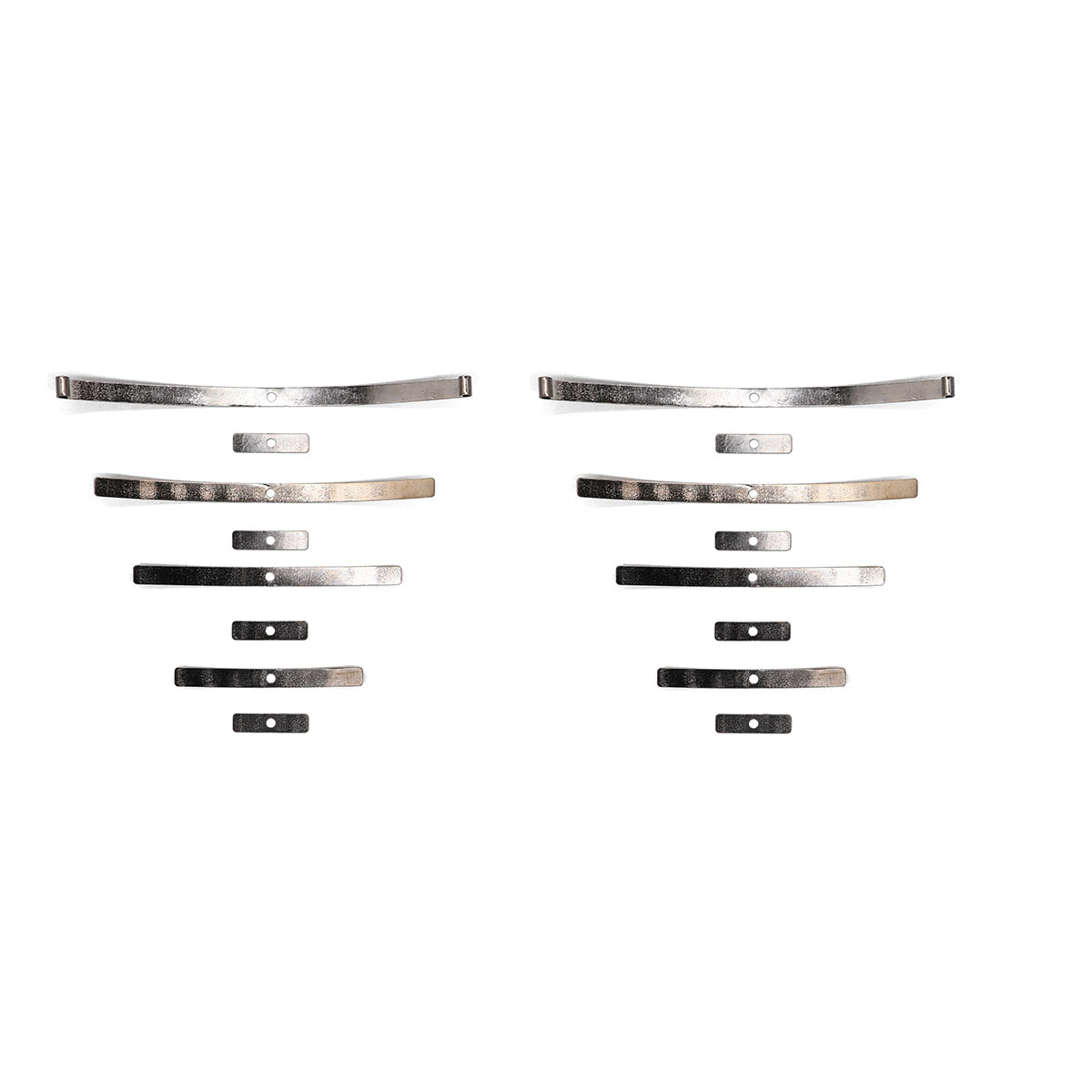 Leaf Spring 2 Set M01 TA0055