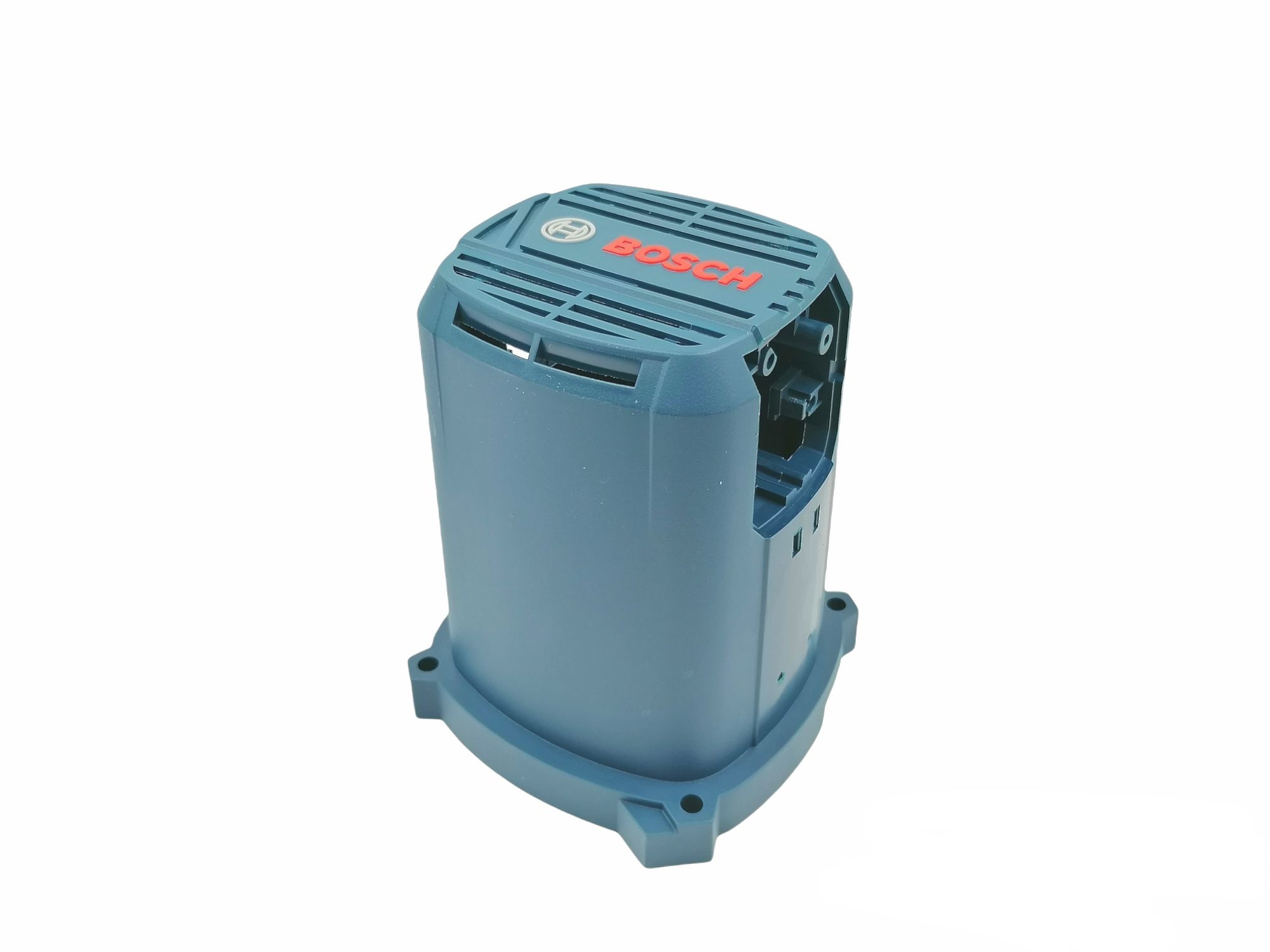 เสื้อฟิลคอยล์ เครื่องตัดเหล็ก บอส BOSCH GCO200, GCO220 #01 Pn.1609B03601 (แท้)##(*)