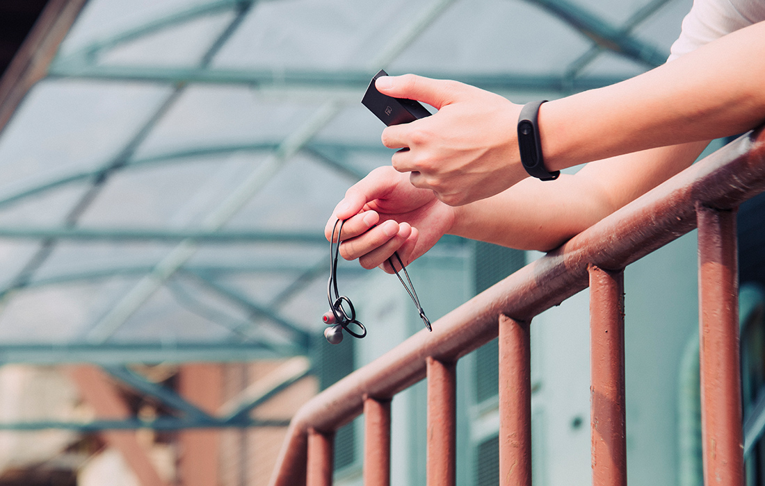 ขาย FiiO RC-BT สาย Bluetooth พร้อมไมค์ขั้ว MMCX รองรับ Aptx aac