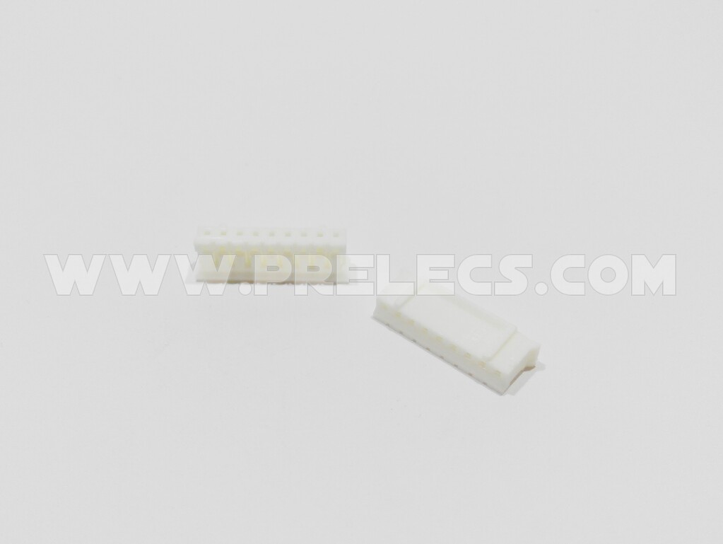 Housing Connector 2.00mm 9P เมีย