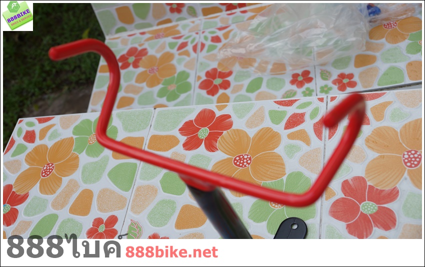 Bike wall rack ที่แขวนจักรยาน แบบทั้งคัน, wallrck02