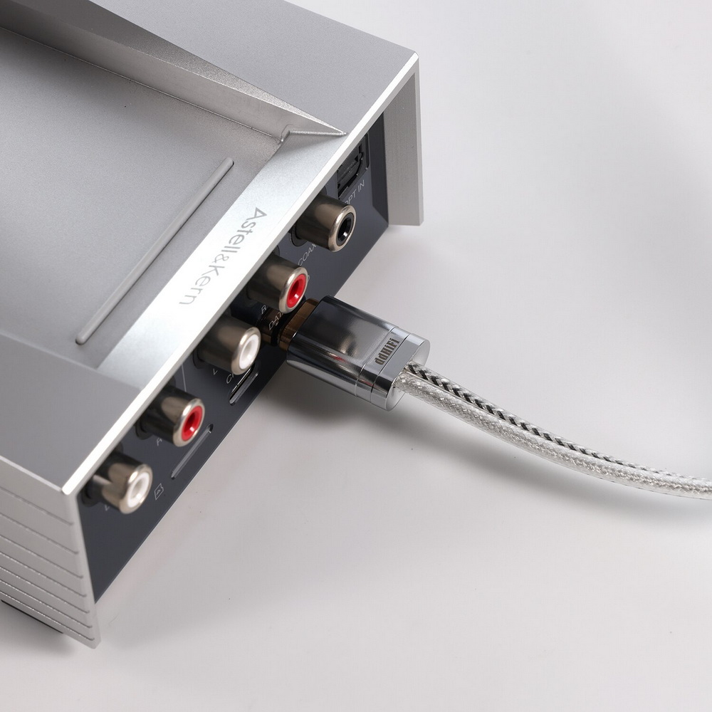 ขาย DD TC09BC สายแปลง USB-C เป็น USB-B สำหรับเครื่องเสียง