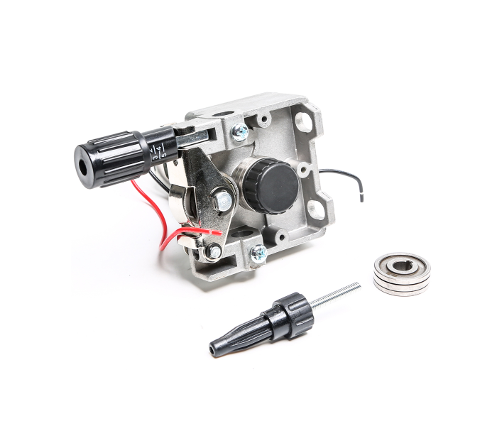 มอเตอร์ ตู้เชื่อม JASIC รุ่น MIG160N219 Pn.M022-2001 (แท้) ##