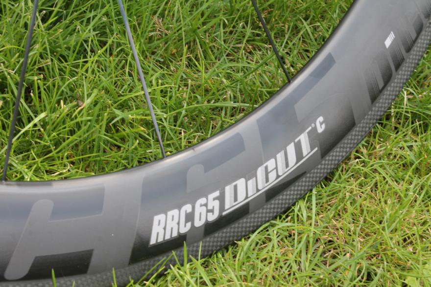 ชุดล้อเสือหมอบ DT SWISS RRC 65 DICUT LIGHT S SHIMANO 11 SP /F100/R130/CHLCH (2517/18)