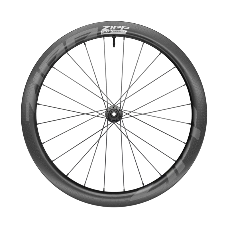 ชุดล้อเสือหมอบ ZIPP 303 Firecrest 650b Tubeless Disc Brake