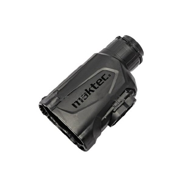 GEAR HOUSING COMPLETE สว่านโรตารี่ Maktec มาคเทค MT871 [#16] Pn.144214-2 (แท้) ##