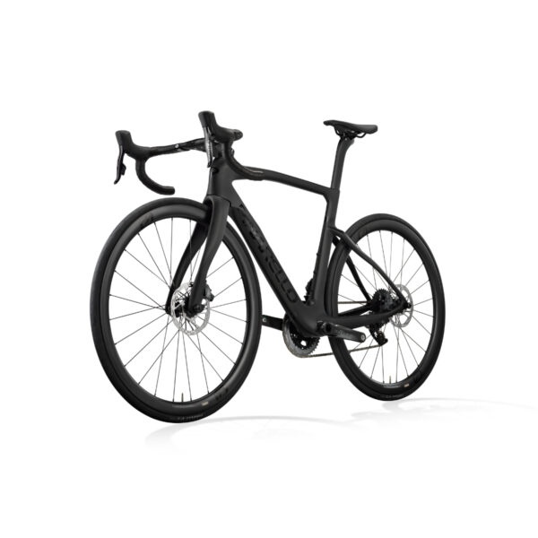 จักรยานเสือหมอบ PINARELLO F7 SHIMANO Ultegra Di2 2x12 สเป็คจัดเต็ม