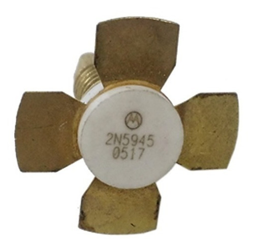2N5945 , Transistor