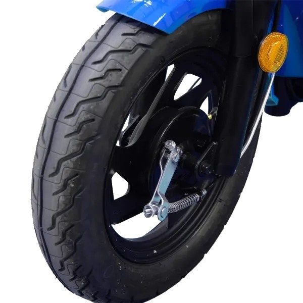 MEADOW E-City 2.75-10"