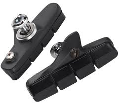 เฉพาะแผ่นยางเบรค DURA-ACE, BR-7900. (สำหรับขอบล้อมีเนียม)