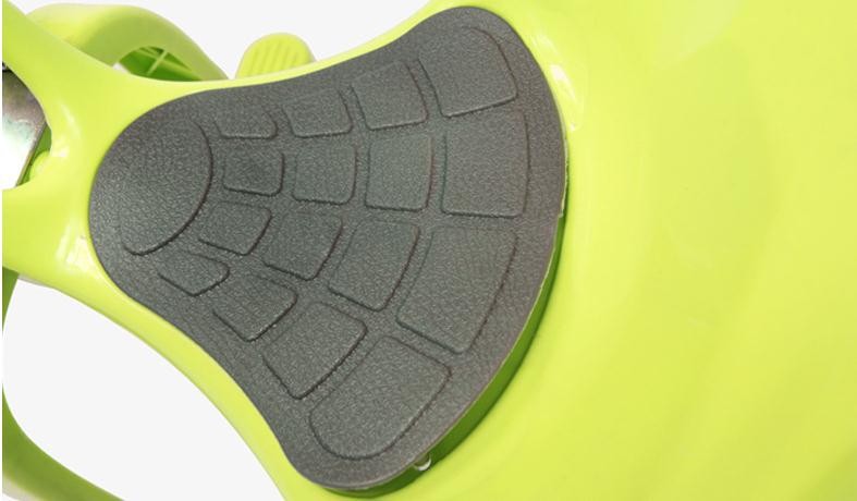 เก้าอี้เด็กพลาสติ๊กแบบวางด้านหน้า HONGTO CHILDREN SEAT,NH-02