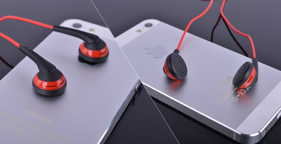 ขาย Soundmagic EP10 เอียบัดรุ่นเล็กคุณภาพจี๊ดจ๊าดโดนใจ