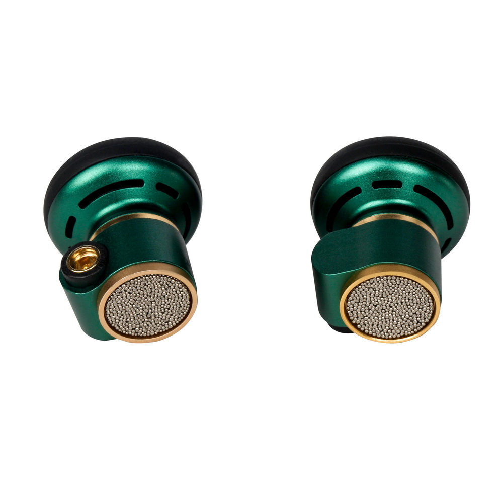 ขาย Astrotec Lyra Nature Limited Edition หูฟังเอียบัด รองรับ Hi-Res ประกันศูนย์ไทย