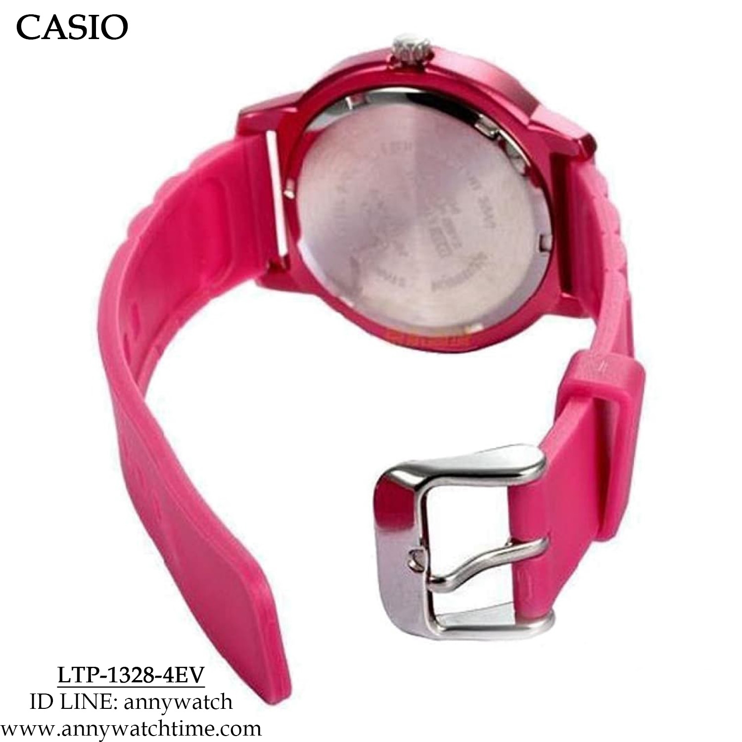 CASIO LTP-1328-4EV