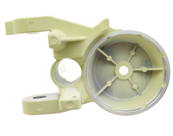 ARM COMPLETE แท่นตัดองศา Makita มากีต้า LS1040 [#72] Pn.154463-3 (แท้) ##