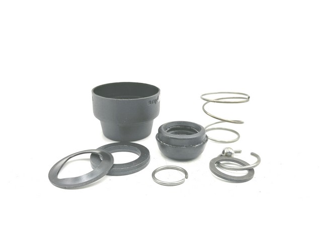 หัวยางกันฝุ่น สว่านโรตารี่ บอส BOSCH GBH 2-22, 2-23 (ทุกรหัสต่อท้าย) #D13