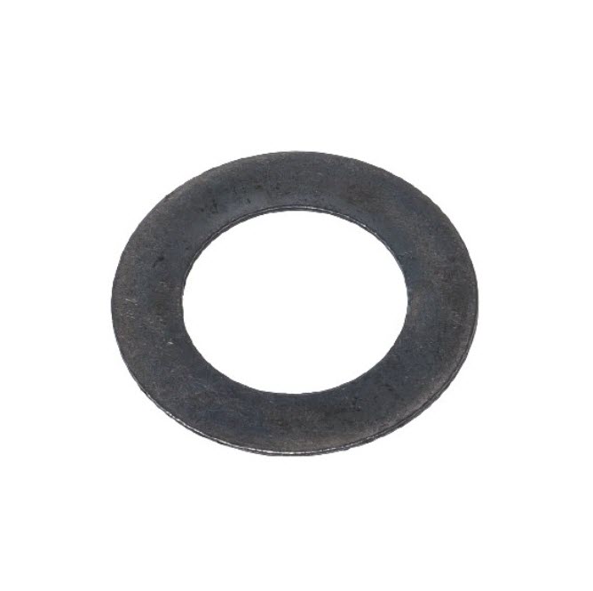 FLAT WASHER 18 บล็อคไฟฟ้า Makita มากีต้า TW0200 [#18], BTW450 [#25], 6905B [#8] Pn.253794-8 (แท้) ##