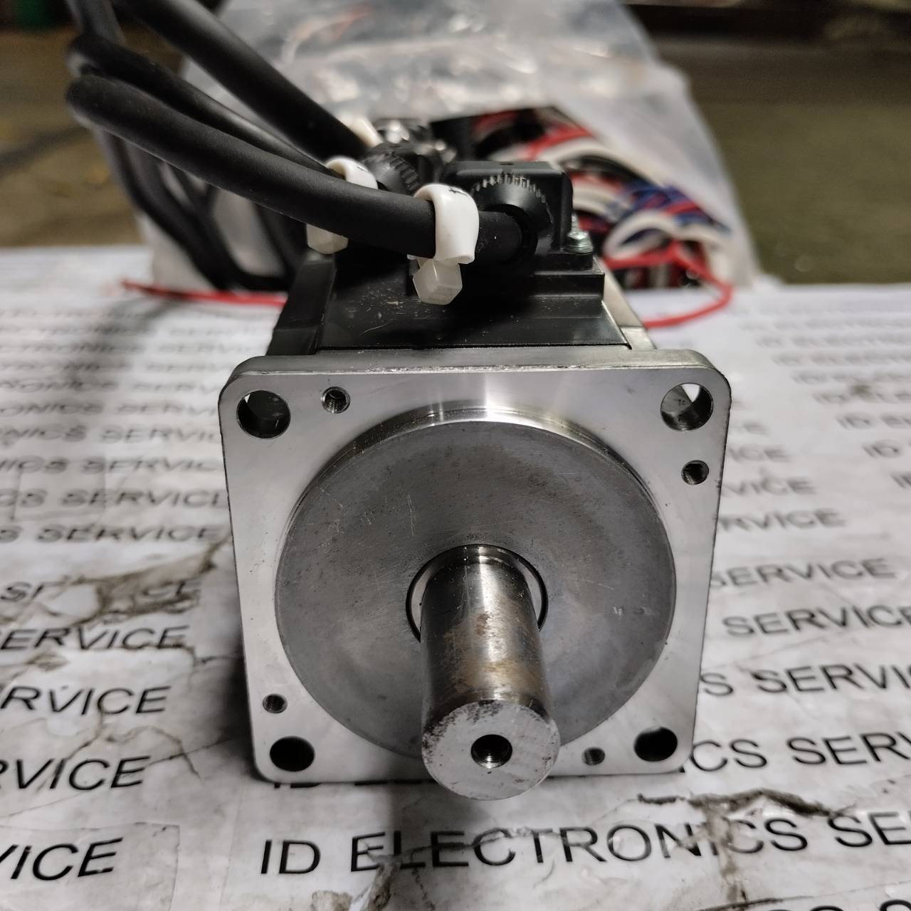 HF-KP23B SERVO MOTOR “ MITSUBISHI ”