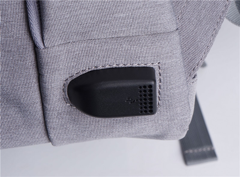 ขาย OSOCE S7 กระเป๋าแฟชั่น พื้นที่จัดเก็บกว้างขวาง น้ำหนักเบาพกพาง่าย