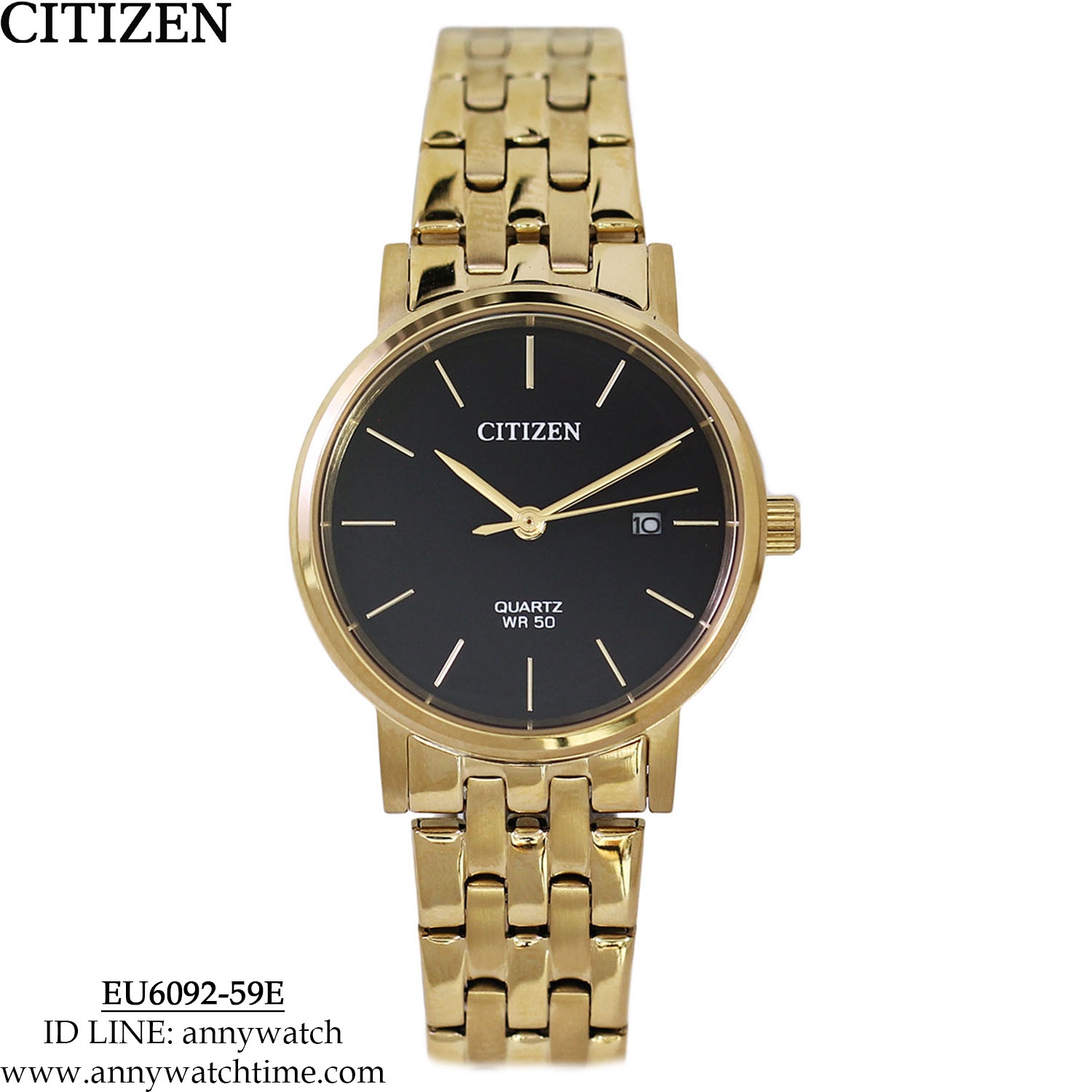 CITIZEN EU6092-59E