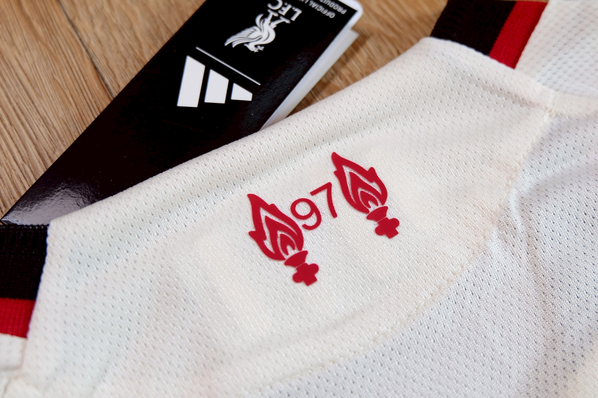 Liverpool 2025/26 Away Player Grade Jersey เสื้อลิเวอร์พูล เยือน เกรดนักเตะ ฤดูกาลใหม่