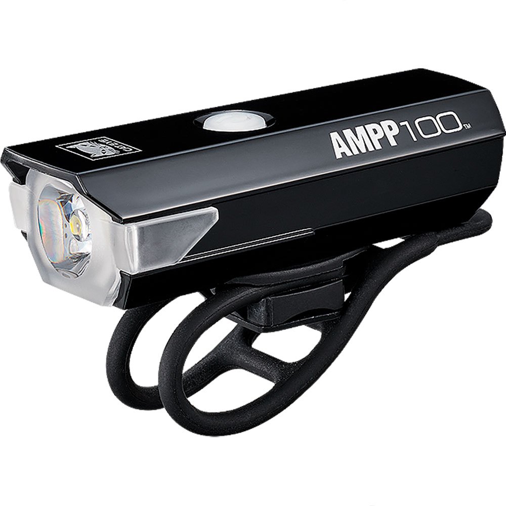 CATEYE ไฟหน้า AMPP100, HLEL041RC