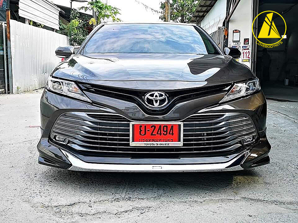 ชุดแต่ง MODELLISTA : CAMRY 2019-2022