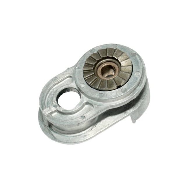 เสื้อเฟือง สว่านกระเทก Makita HP1500 [#25] Pn.152529-3 (แท้) ##