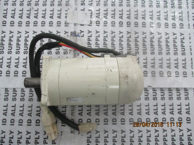 SERVO MOTOR “ PANASONIC ” รุ่น MSM042P1A