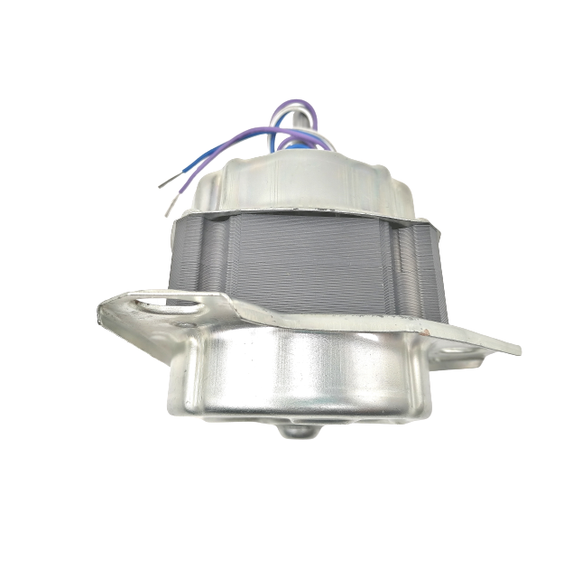 มอเตอร์ซักเครื่องซักผ้า แกน10มิล. 160วัตต์. โตชิบา(แท้)