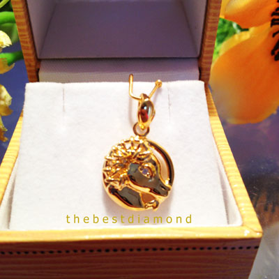 BP439-8=== จี้ปีมะแม ใส่แล้ว เสริมราศี รวยๆ เฮงๆ โชคดี ทุกอย่างค่ะ