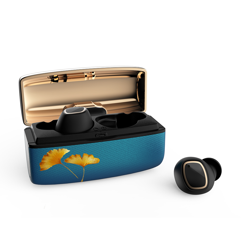 ขาย Astrotec S80 Ginkgo Edition หูฟัง TWS ไร้สาย ประกันศูนย์ไทย