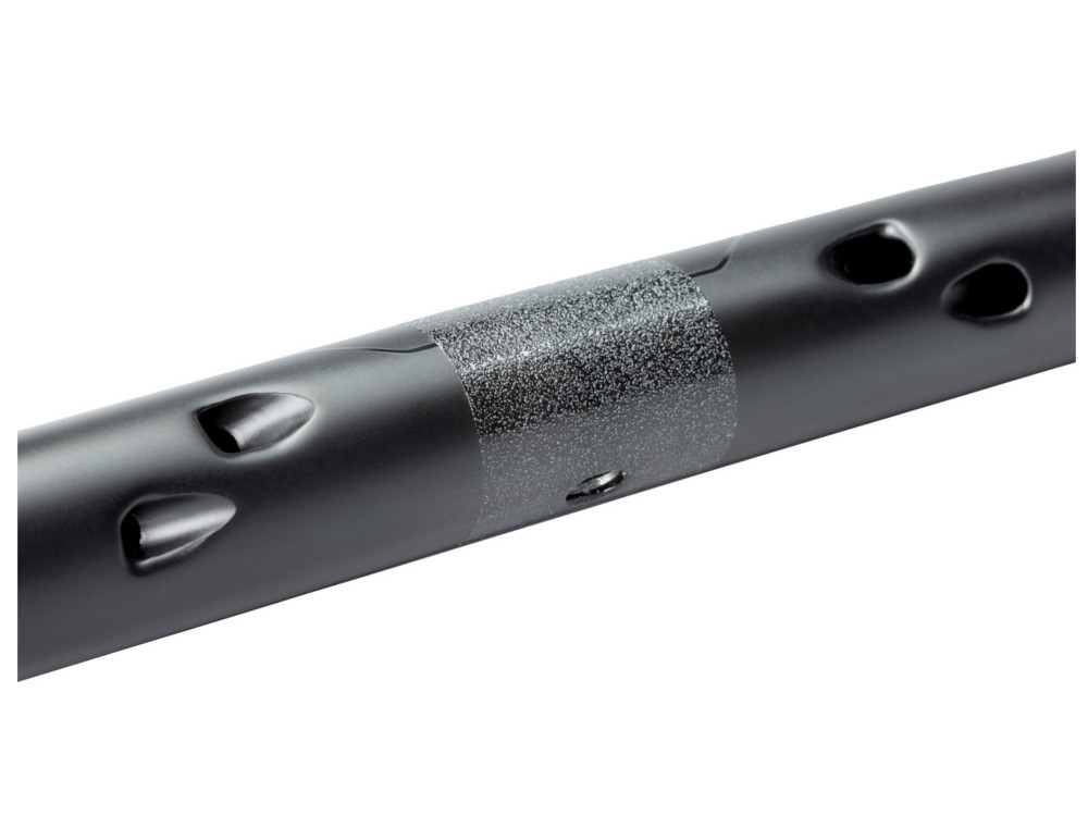 แฮนด์เสือหมอบคาร์บอน PRO VIBE Superlight Carbon Aero Handlebar, 31.8mm., Drop130/ Reach80mm