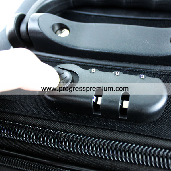 กระเป๋าเดินทาง