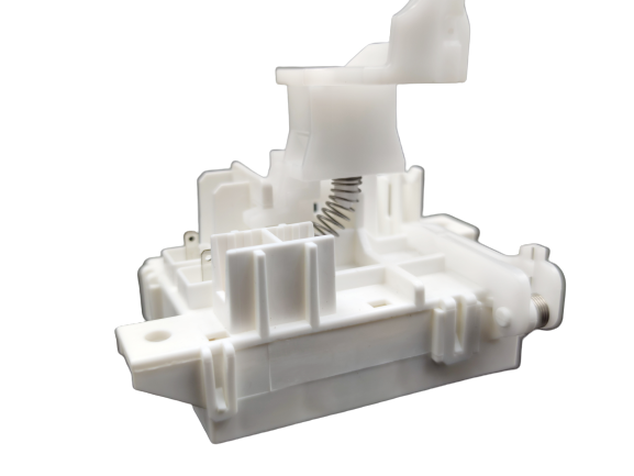 #CC11 สวิทช์ประตูเครื่องซักผ้า ฮิตาชิ PT SF-80P #NTCY 001CC4(แท้)