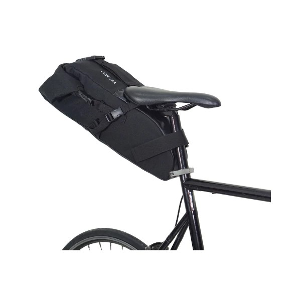 VINCITA B038EW-L กระเป๋าใต้อาน ไซส์ L EVERYWHERE วินสิตา EVERYWHERE SADDLE BAG SIZE L