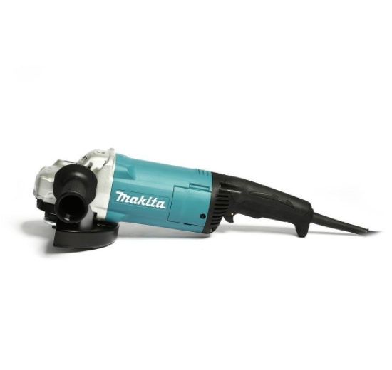 เครื่องเจียร์ไฟฟ้า 7" 2,200 วัตต์ Makita มากีต้า รุ่น GA7060 (แท้) ##