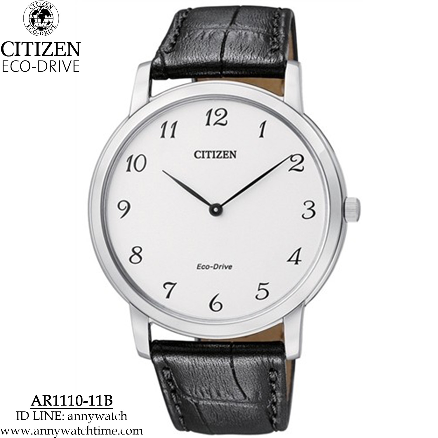 CITIZEN AR1110-11B