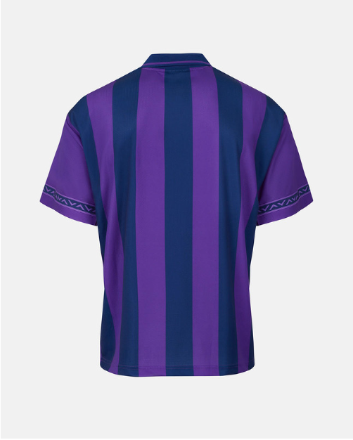 เสื้อย้อนยุคทอตนัมฮอตสเปอร์ Spurs Retro Pony 1995/96 Away ของแท้