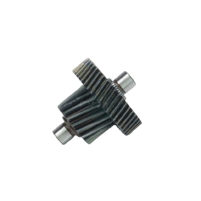 เฟือง เครื่องขัดเงา Makita มากีต้า 9218B, 9218PB [#3] Pn.226031-3 (แท้) ##