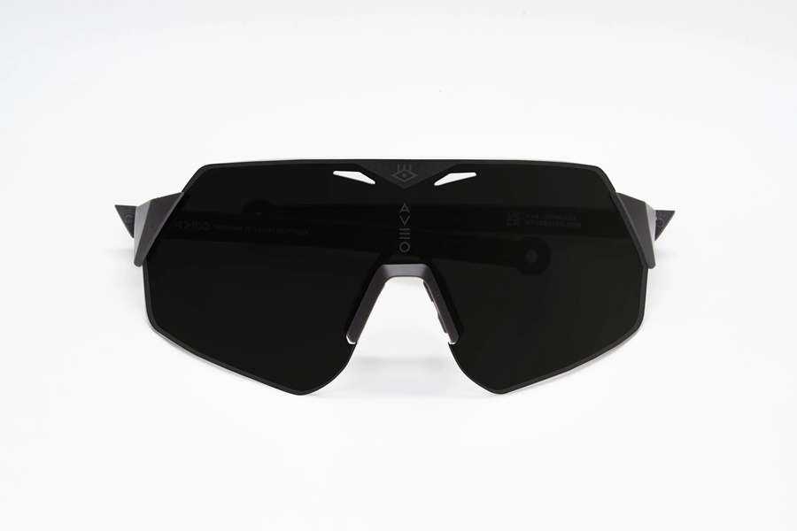 แว่นตาจักรยาน Aveo รุ่น Cornea CYCLING SUNGLASSES ป้องกันดวงตาจากรังสี UV