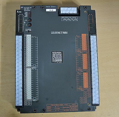 AJ35PTF-56DT PLC " MITSUBISHI "
