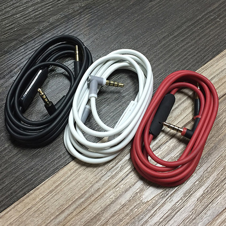 ขาย X-Tips SOLO AUX 2.0 สายสำหรับเปลี่ยนหูฟัง Monster , beats solo 2.0