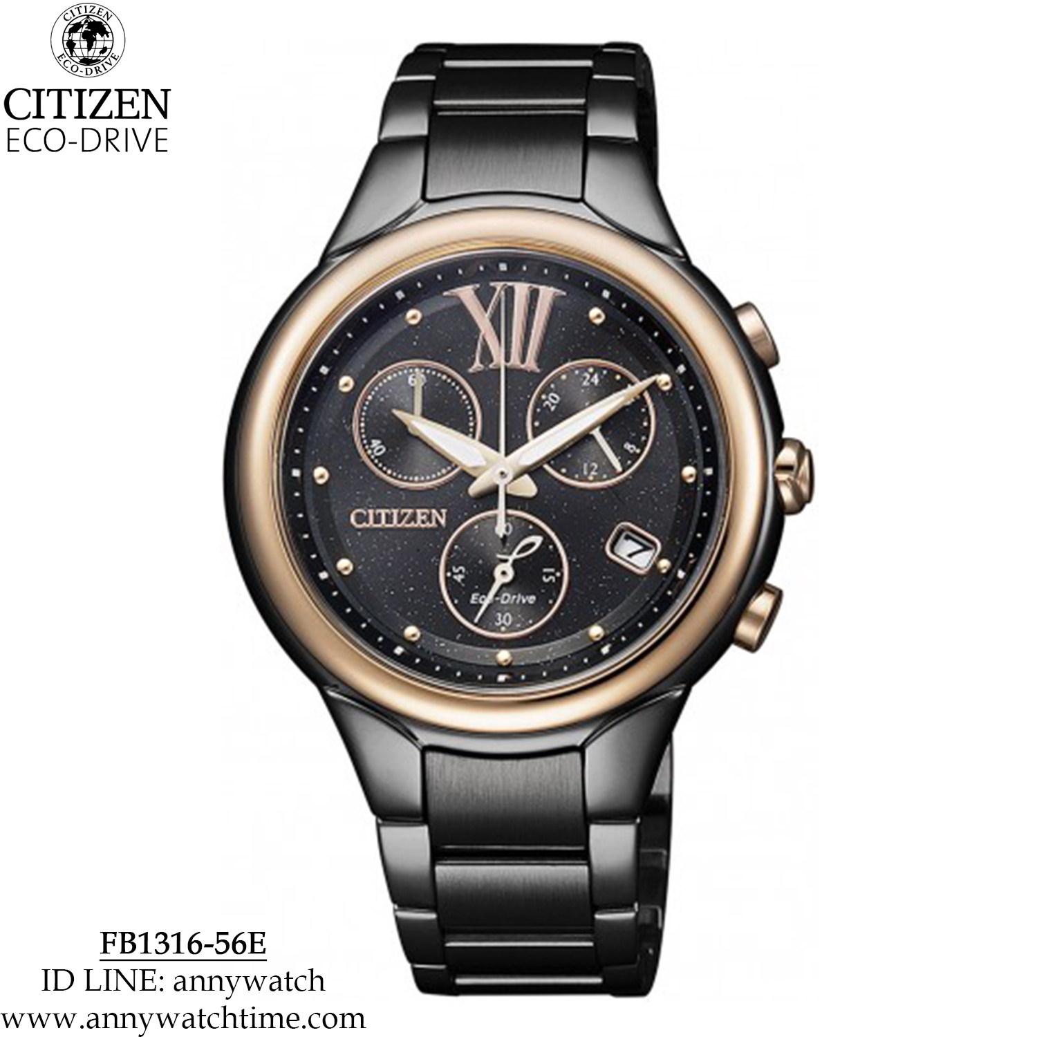 CITIZEN FB1316-56E