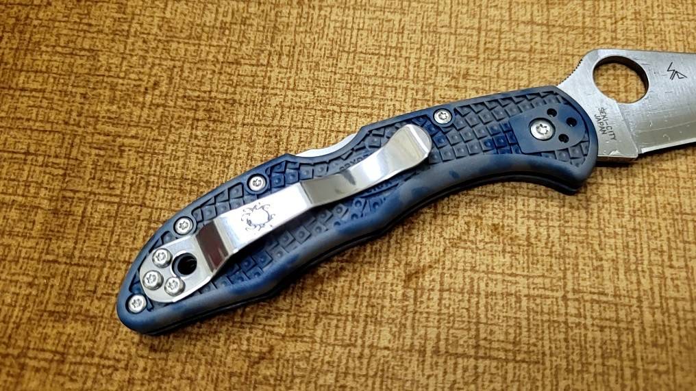 DELICA® 4 GRAY-BLUE ZOME SUPER BLUE SPRINT RUN