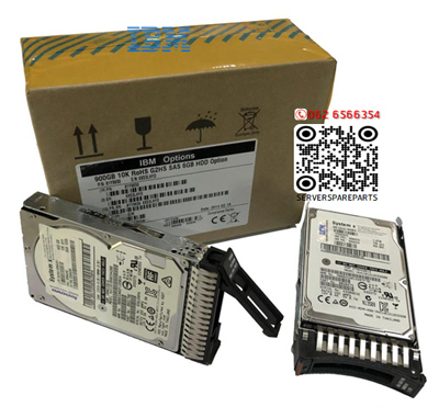 IBM,01EJ027,01AC598,2078-AC6A,IBM,1.8TB,10K,12Gb,SAS,2.5IN,HDD,IBM Storwize V5000 Gen2