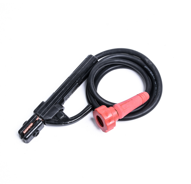 สายเชื่อม เครื่องเชื่อม IGBT VALU วาลู รุ่น F500 #31 Pn.512-05 ##